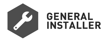 General Installer