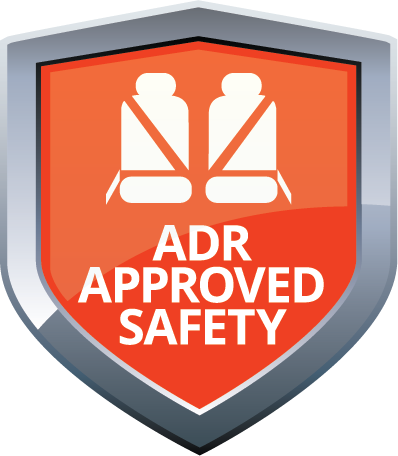 Techsafe Seating  ARD approved