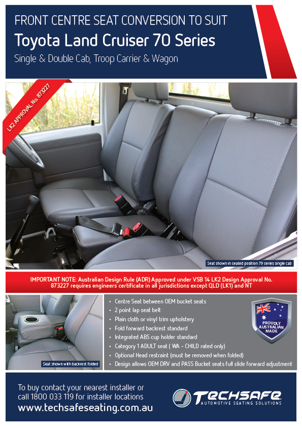 vehicle-specific-seating