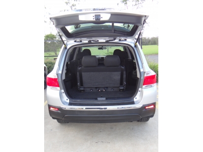 Techsafe Seating Case Study