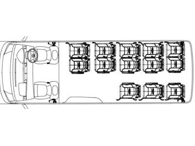 Techsafe Seating Case study