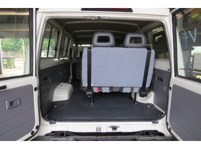 Techsafe Seating Case study