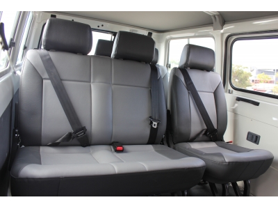 Techsafe Seating Case study