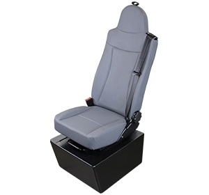 Techsafe Seating Case Study