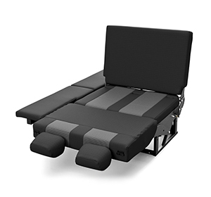 Techsafe Seating Case Study