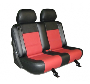 Techsafe Seating Case Study