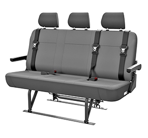 Techsafe Seating Case Study