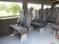 Techsafe Seating gallery image