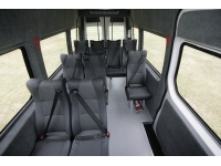 Techsafe Seating gallery image