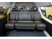 Techsafe Seating gallery image