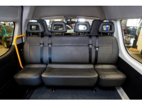 Techsafe Seating gallery image