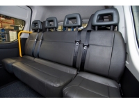 Techsafe Seating gallery image