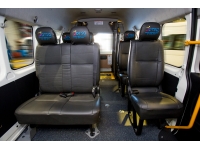 Techsafe Seating gallery image