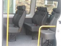 Techsafe Seating gallery image