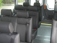 Techsafe Seating gallery image