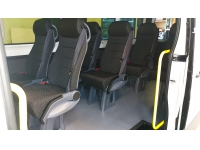 Techsafe Seating gallery image