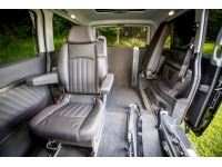 Techsafe Seating gallery image