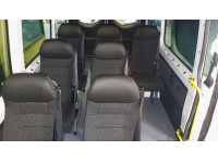 Techsafe Seating gallery image