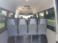 Techsafe Seating gallery image