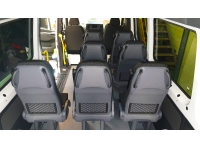 Techsafe Seating gallery image