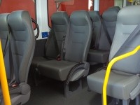 Techsafe Seating gallery image