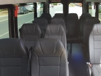 Techsafe Seating gallery image