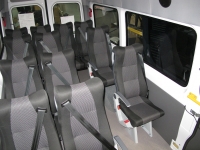 Techsafe Seating gallery image