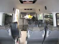 Techsafe Seating gallery image