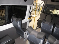 Techsafe Seating gallery image