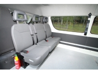 Techsafe Seating gallery image