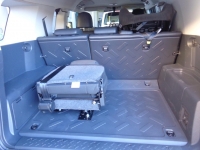 Techsafe Seating gallery image
