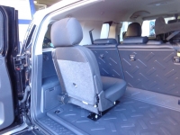 Techsafe Seating gallery image