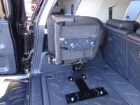 Techsafe Seating gallery image