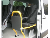 Techsafe Seating gallery image