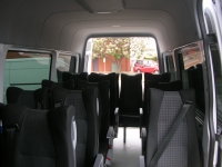 Techsafe Seating gallery image