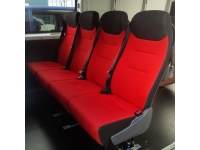 Techsafe Seating gallery image