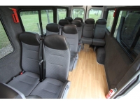 Techsafe Seating gallery image