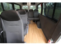 Techsafe Seating gallery image