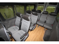 Techsafe Seating gallery image