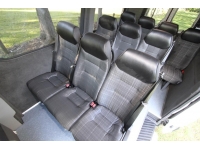 Techsafe Seating gallery image