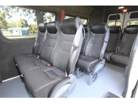 Techsafe Seating gallery image