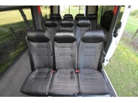 Techsafe Seating gallery image