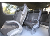 Techsafe Seating gallery image