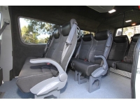 Techsafe Seating gallery image