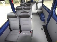 Techsafe Seating gallery image