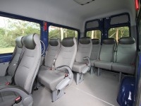 Techsafe Seating gallery image