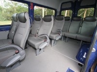 Techsafe Seating gallery image