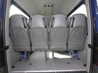 Techsafe Seating gallery image