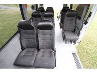 Techsafe Seating gallery image