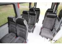 Techsafe Seating gallery image